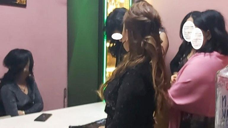 Böyle yakalandılar Çok sayıda gözaltı...