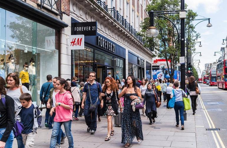 Tarihin, kültürün ve eğlencenin şehri: Londra