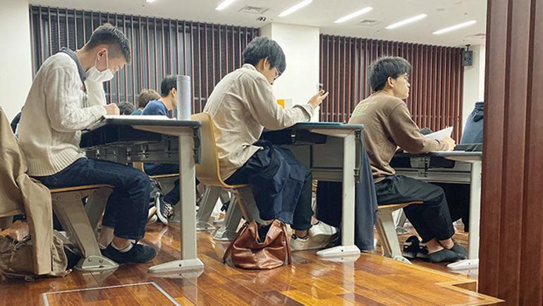 Tokyo’da okulları gezdim... Japonlar hayata böyle başlıyor