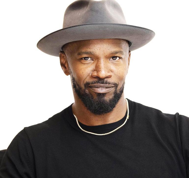 Jamie Foxx: Eğer siyahsan kolay hedefsin