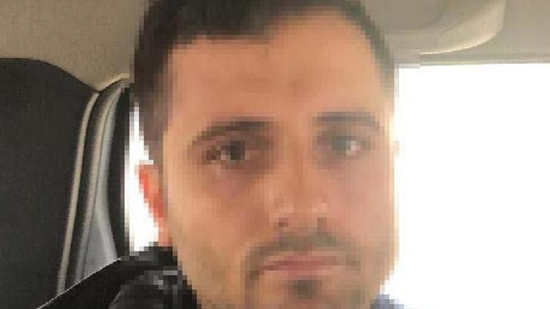 Ankaradaki sır cinayet çözüldü Katil Ramazan Dirgen çıktı...