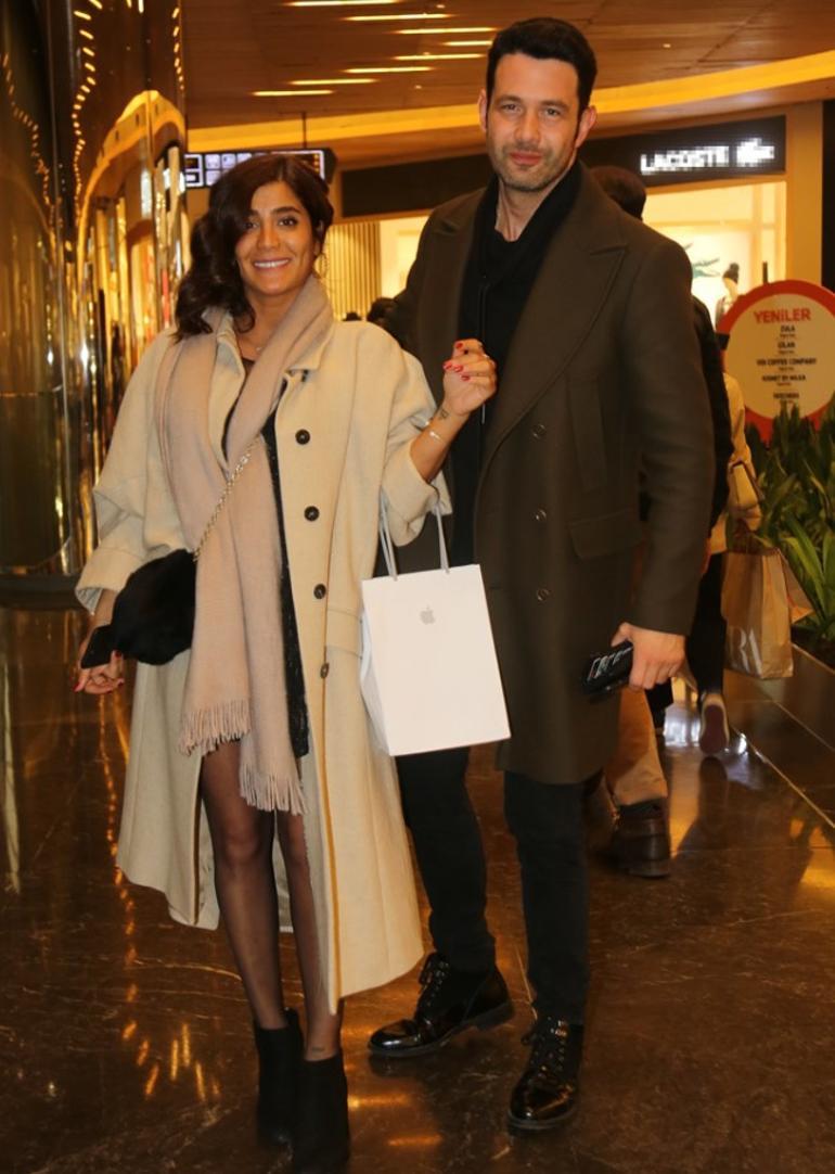 Keremcem ve sevgilisi Gazalden samimi açıklamalar