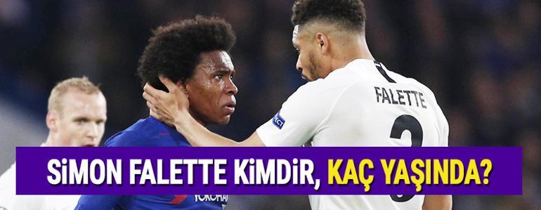 Transferde son dakika! Fenerbahçe'de Simon Falette hamlesi...