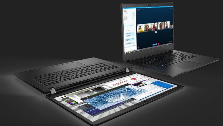 CES 2020: Acer'dan sık seyahat edenlere yeni dizüstü bilgisayar