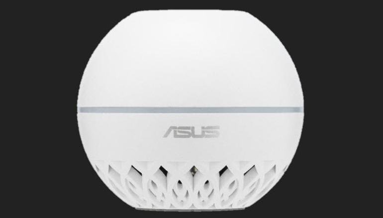 CES 2020: Asus, ZenWiFi çözümlerini tanıttı