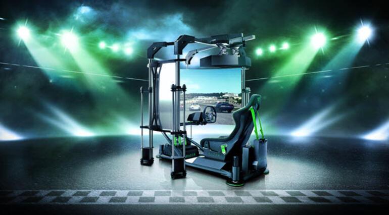 CES 2020: Razer, yeni oyun makinelerini ortaya çıkardı
