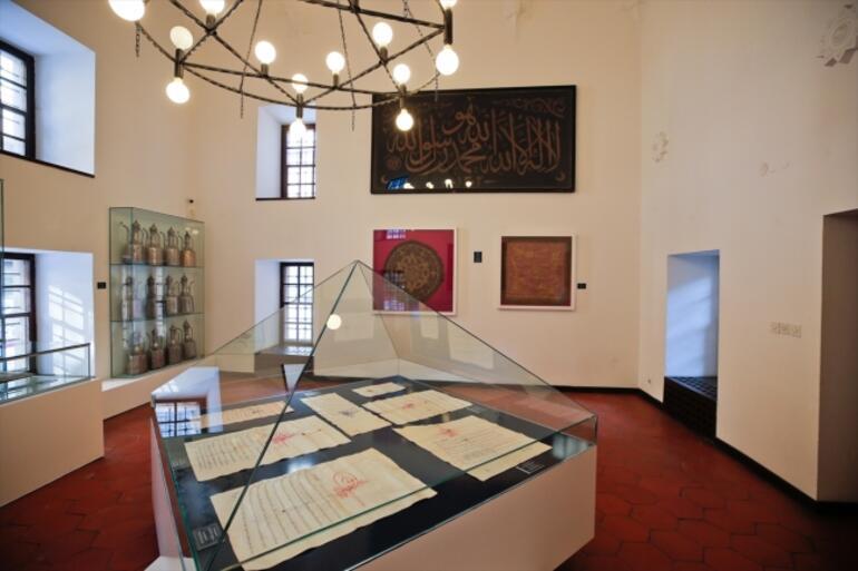 Saraybosna'yı inşa eden Osmanlı: Gazi Hüsrev Bey