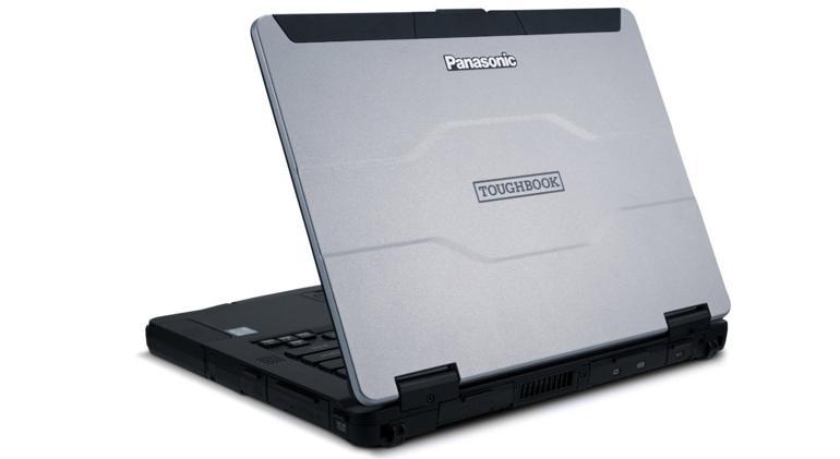 Panasonic Toughbook 55 dayanıklı yapısıyla öne çıkıyor