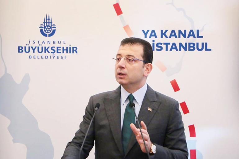 Ekrem İmamoğlu’na dostane uyarılar