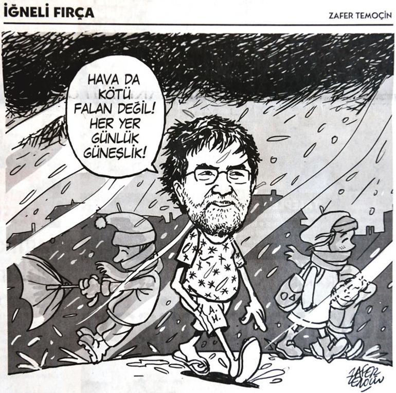 Ekrem İmamoğlu’na dostane uyarılar