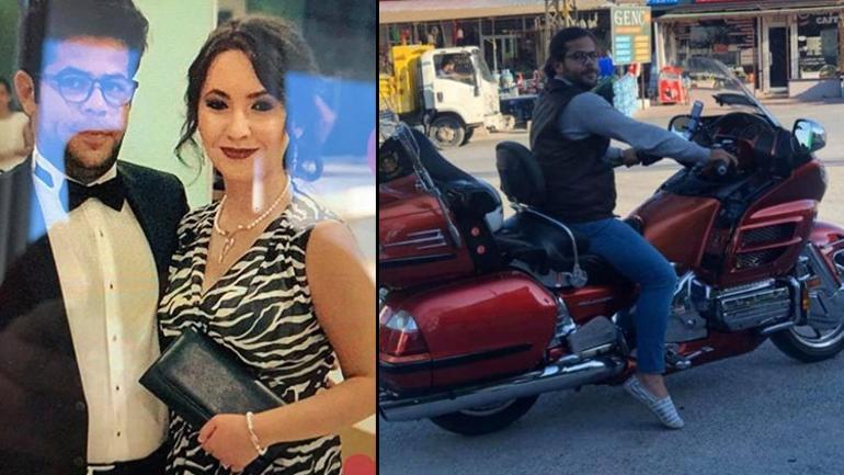 Son dakika haberi: TEMde feci kaza... Genç çiftin kimlikleri belli oldu