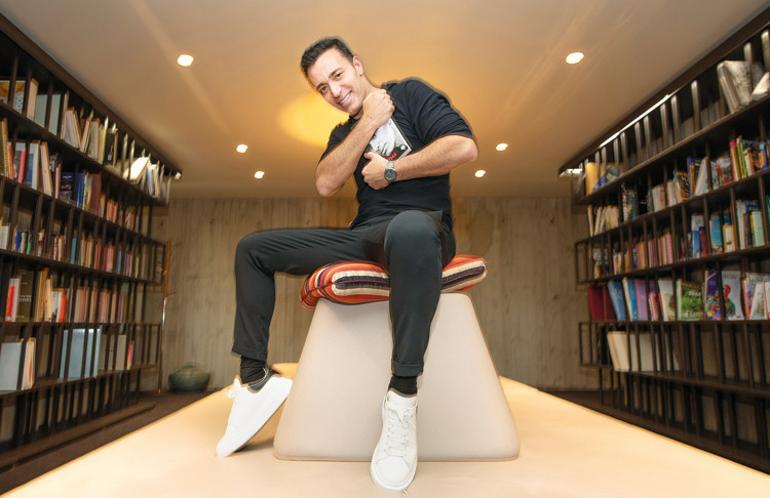 mustafa sandal kitap ile ilgili görsel sonucu