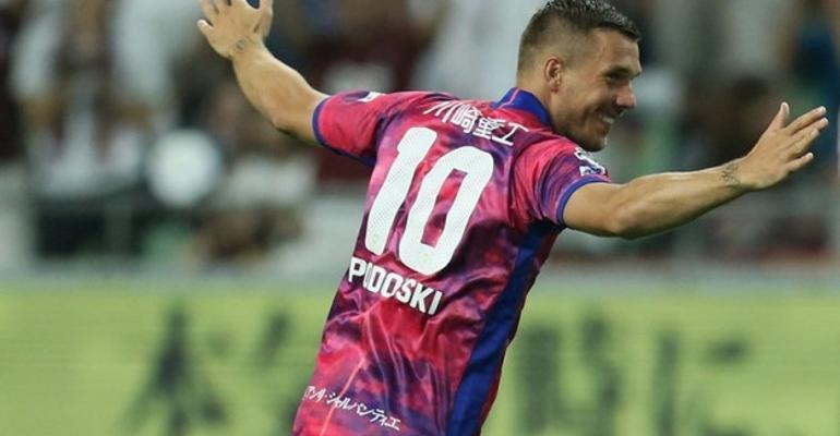 Çaykur Rizespor'dan Lukas Podolski için transfer açıklaması