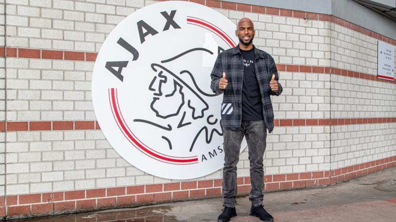 Galatasaray'da son dakika: Ryan Babel'in Ajax'a transferi açıklandı