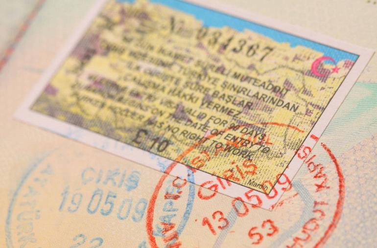 Dünyanın en güçlü pasaportları (2020)