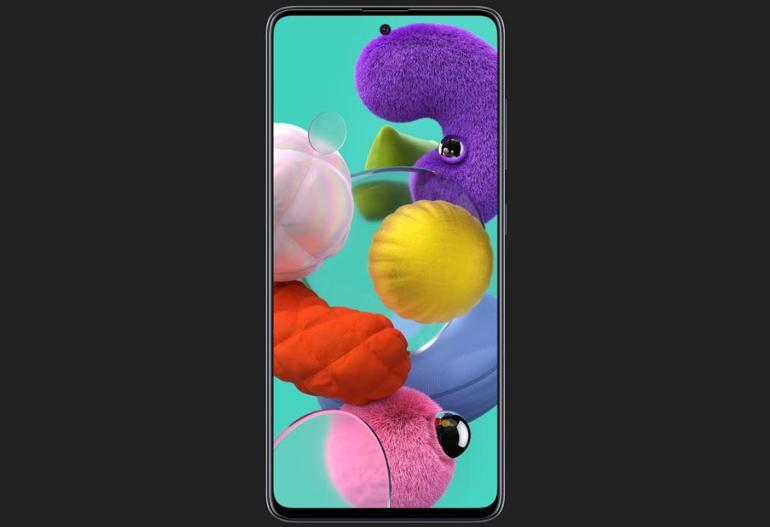 Samsung’un yeni Galaxy A51 modeli Türkiye’de satışa çıktı