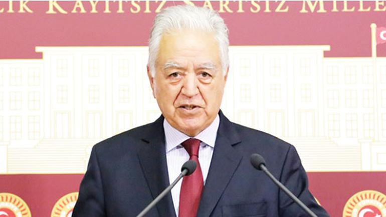 Rusya: Hafter iki gün istedi... Anlaşmayı imzalamadı, patronlara sormaya gitti