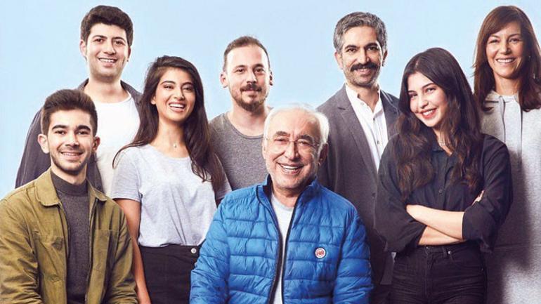 Demirtaş saz çalarken manzara-i umumiye nasıldı
