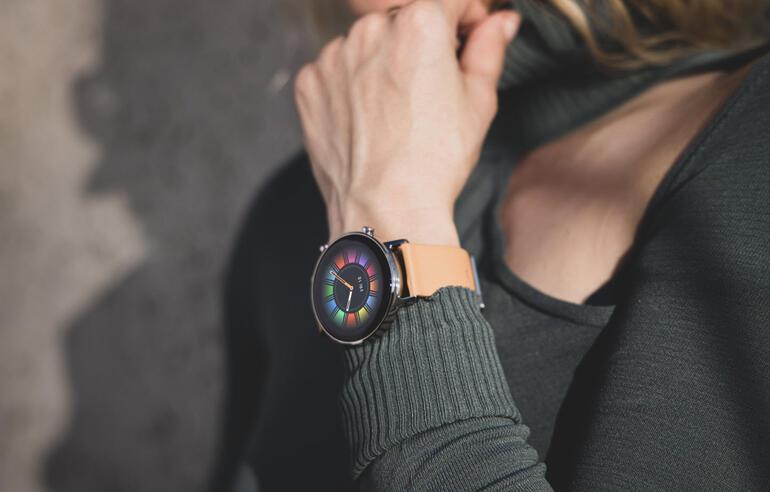 Huawei Watch GT 2 42 mm Serisi kadın kullanıcılar için satışa çıktı