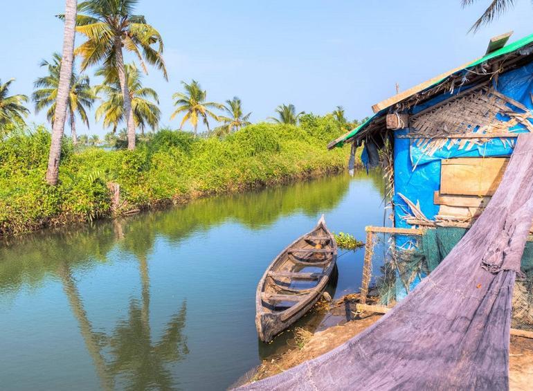 Güney Hindistan’ın en güzel şehri: 36 saatte Kochi