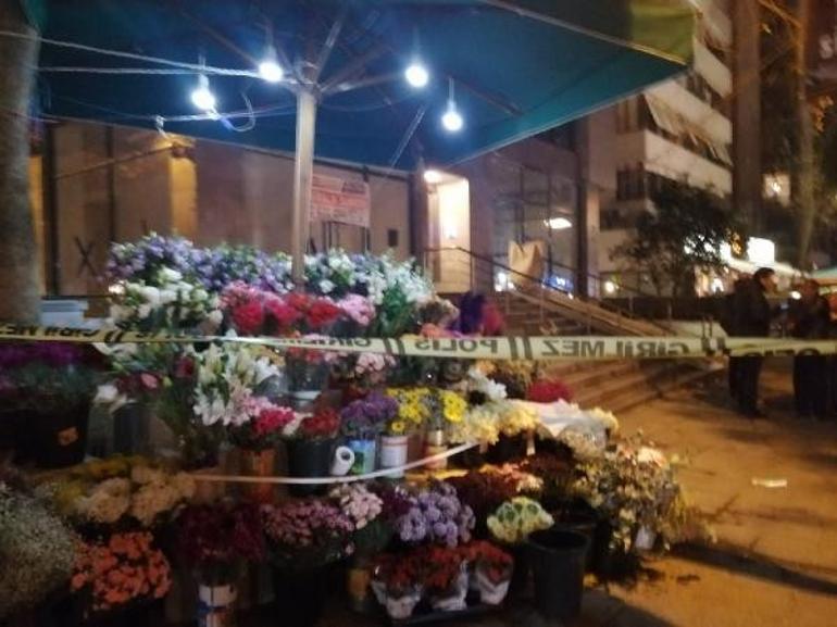 Kadıköyde sıcak saatler Cezaevinden çıktı, katliam yaptı