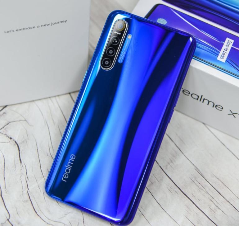 realme Türkiye pazarına giriyor: realme 5Pro ve realme XT geliyor