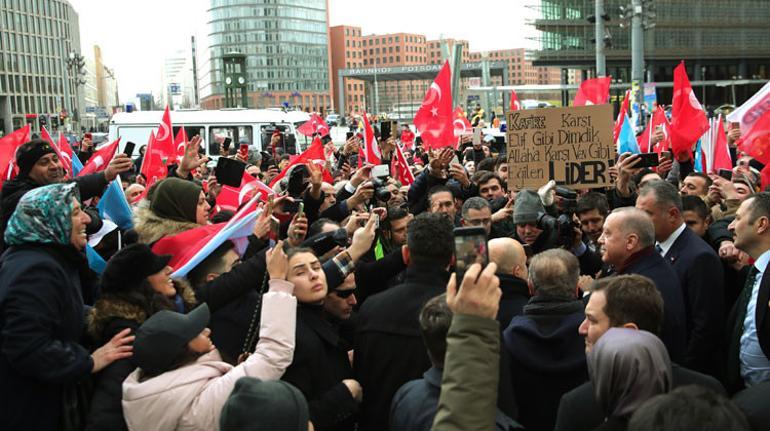 Son dakika haberleri: Cumhurbaşkanı Erdoğan ile Putin bir araya gelecek