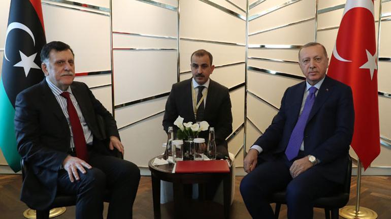 Son dakika: Cumhurbaşkanı Erdoğan-Putin görüşmesi sona erdi