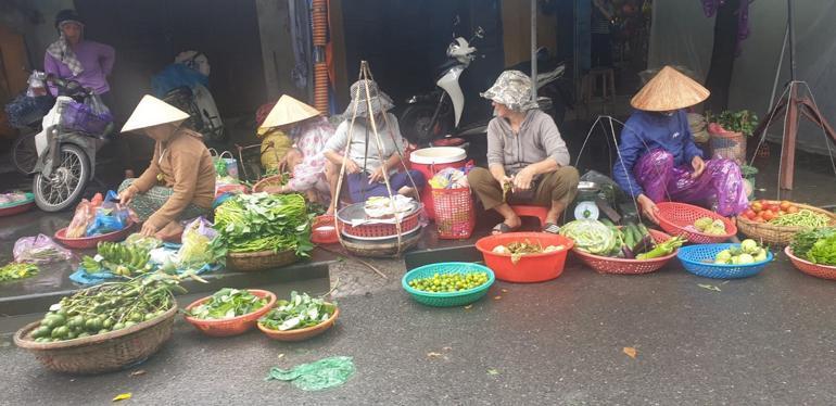 Vietnam’ın Venedik’i Hoi An