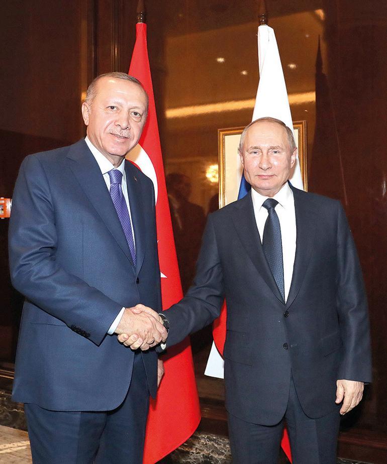 Hafter’le masaya oturmadım, yaptığımız arabuluculuk değil