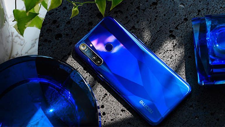 realme ilk Türkiye lansmanını gerçekleştirdi; realme XT ve realme 5 Pro modellerini tanıttı