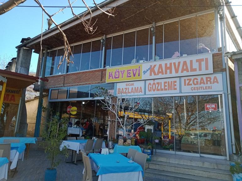 Etiket Kusadasi Kahvalti Yerleri Kahvaltida Ne Var