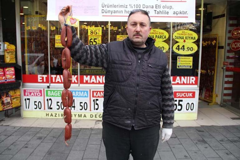 İsim benzerliği başına dert oldu! Çözümü böyle buldu