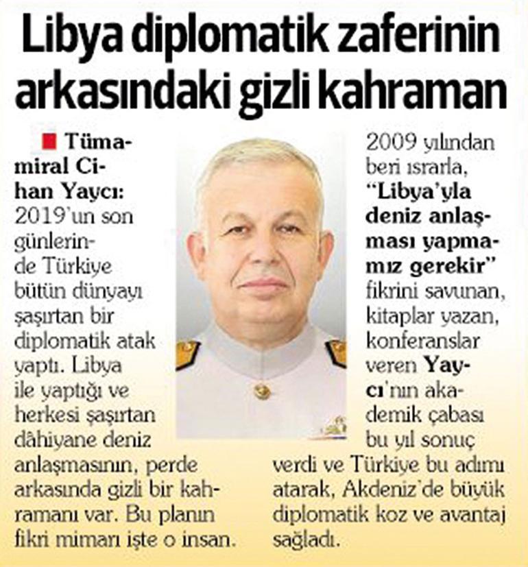 Ya emeklilik ya istifa