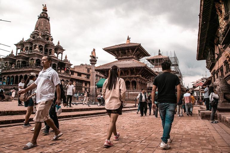 Doğa aşıklarının mistik ülkesi: Nepal