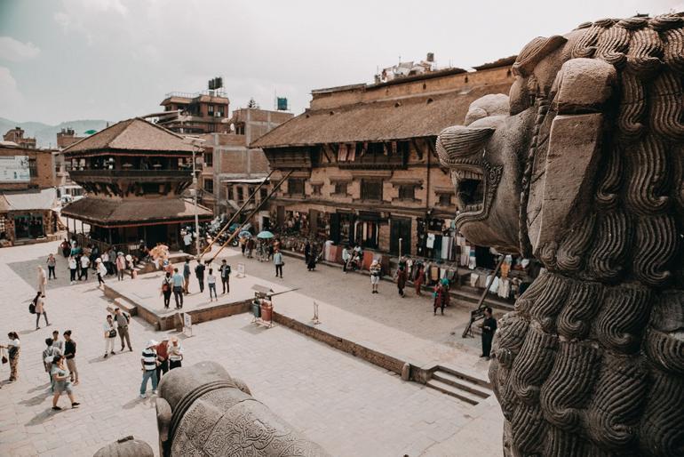 Doğa aşıklarının mistik ülkesi: Nepal