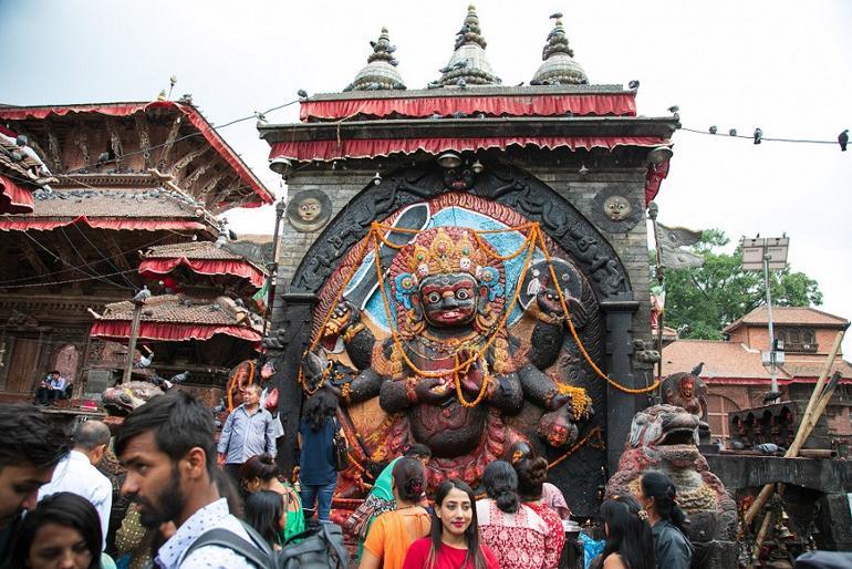 Doğa aşıklarının mistik ülkesi: Nepal