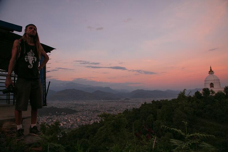 Doğa aşıklarının mistik ülkesi: Nepal