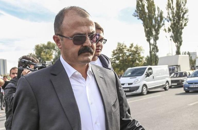 Son dakika haberler... VIP dinleme davasında 131 sanığa hapis cezası