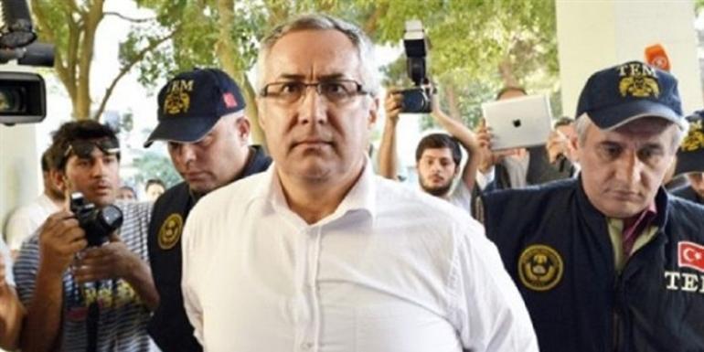 Son dakika haberler... VIP dinleme davasında 131 sanığa hapis cezası