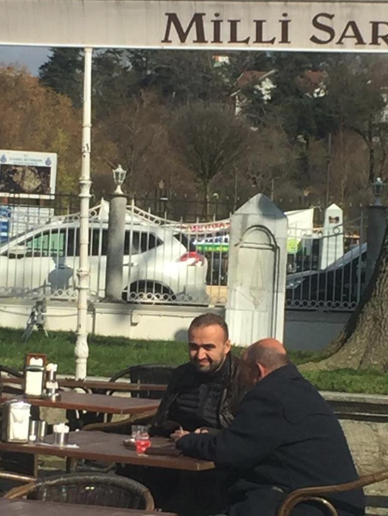 Üsküdar'da arsa soygunu... Mağdurlardan kimi milyonluk evini kimi parasını kaybetti