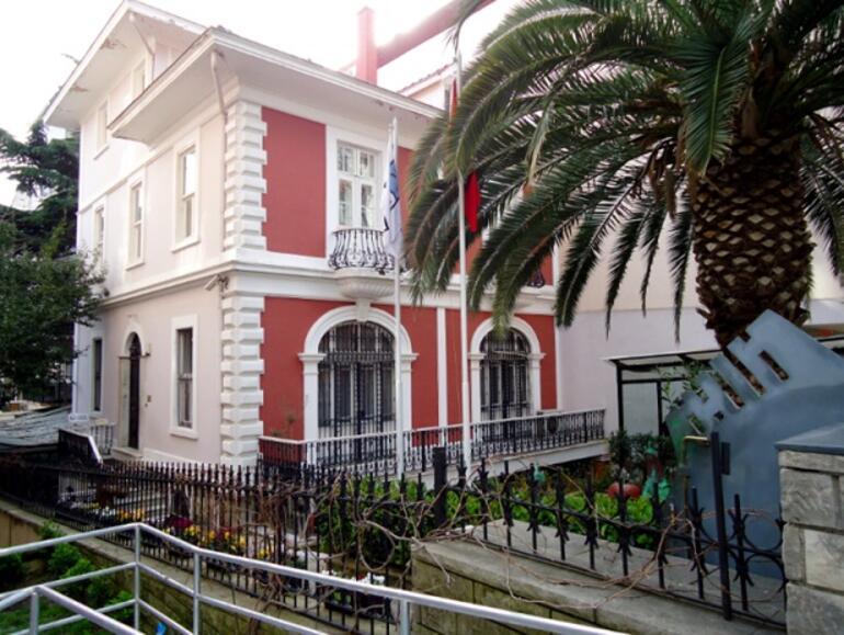 Yarıyıl tatilinin en güzel adresi: Barış Manço Müzesi