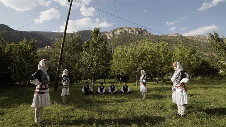 Karadeniz'in 'halk kültürü' envanteri oluşturuldu