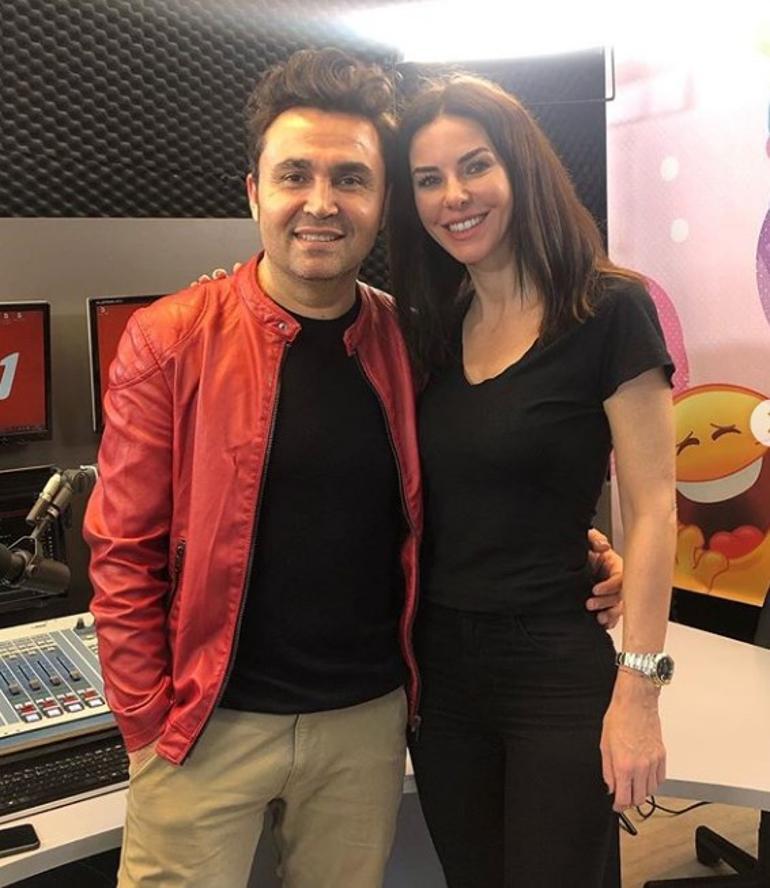 Defne Samyeli'den estetik açıklaması