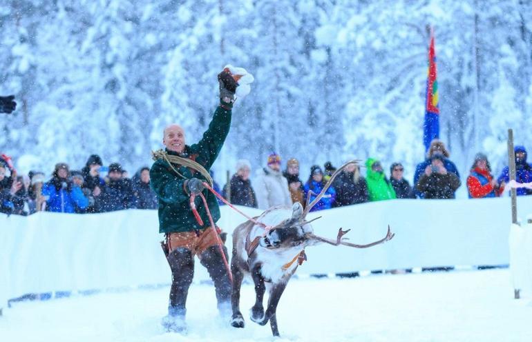 Soğuk aylarımızı ısıtan festivaller