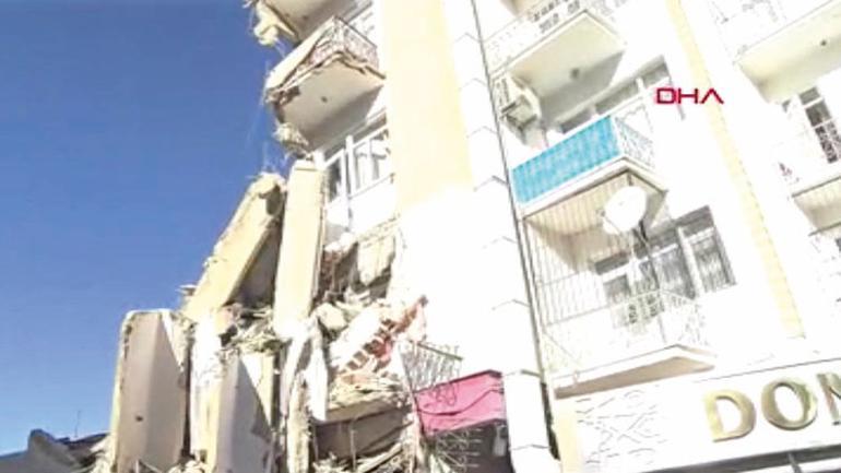 Naci Hocanın en acı tahmini... Doğduğu şehir için uyarmıştı