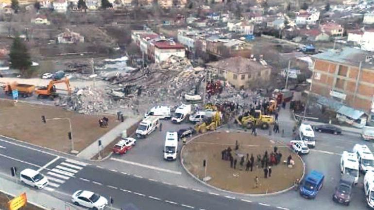 Naci Hocanın en acı tahmini... Doğduğu şehir için uyarmıştı