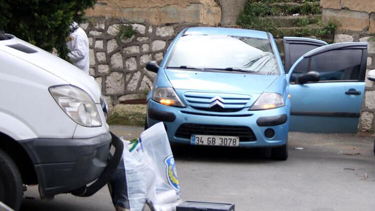 Son dakika haberleri: 15 Temmuz Şehitler Köprüsünün ortasında dehşet