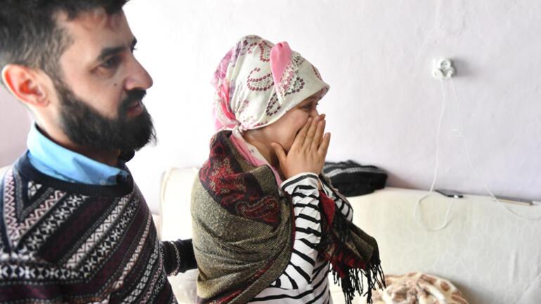Son dakika haberleri: Suriyeli genç enkazdan kurtardığı çiftle böyle buluştu