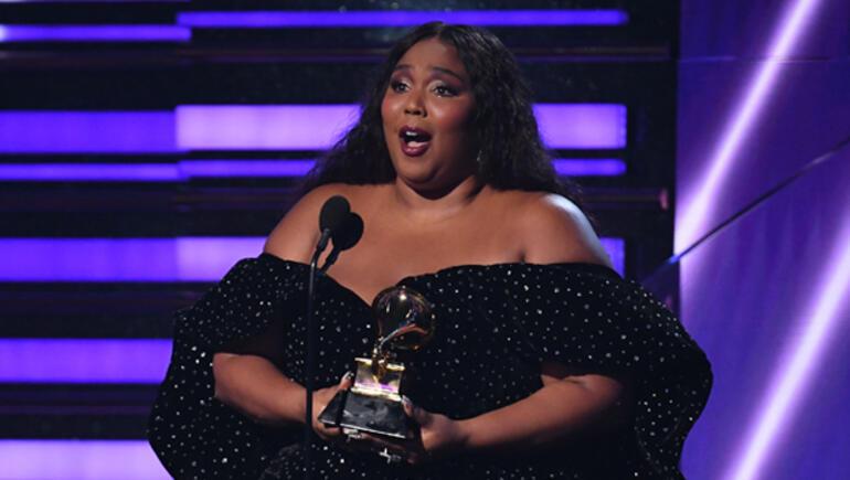 Grammy 2020 kazananları belli oldu...  Billie Eilish damgası: Beş ödülü evine götürdü